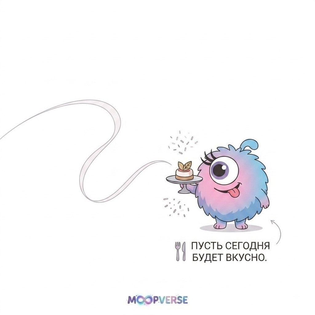 Открытка «Куда его поставить»